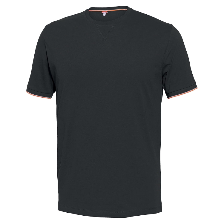 Koszulka robocza T-shirt ISSALINE RAPALLO 08182 - 6