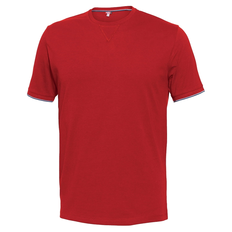 Koszulka robocza T-shirt ISSALINE RAPALLO 08182 - 7