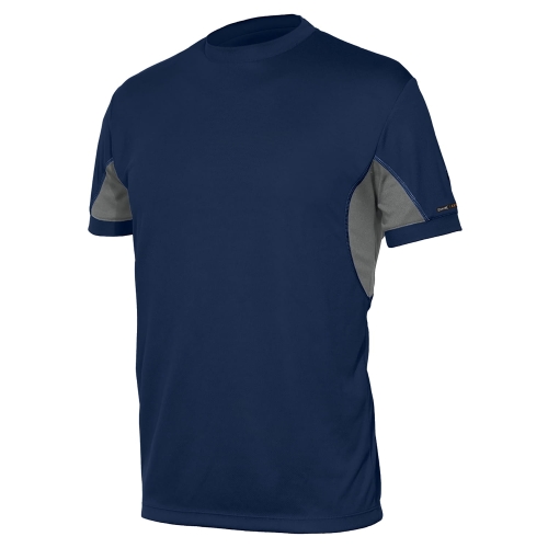 Koszulka robocza ISSALINE T-SHIRT EXTREME 8820B - 2