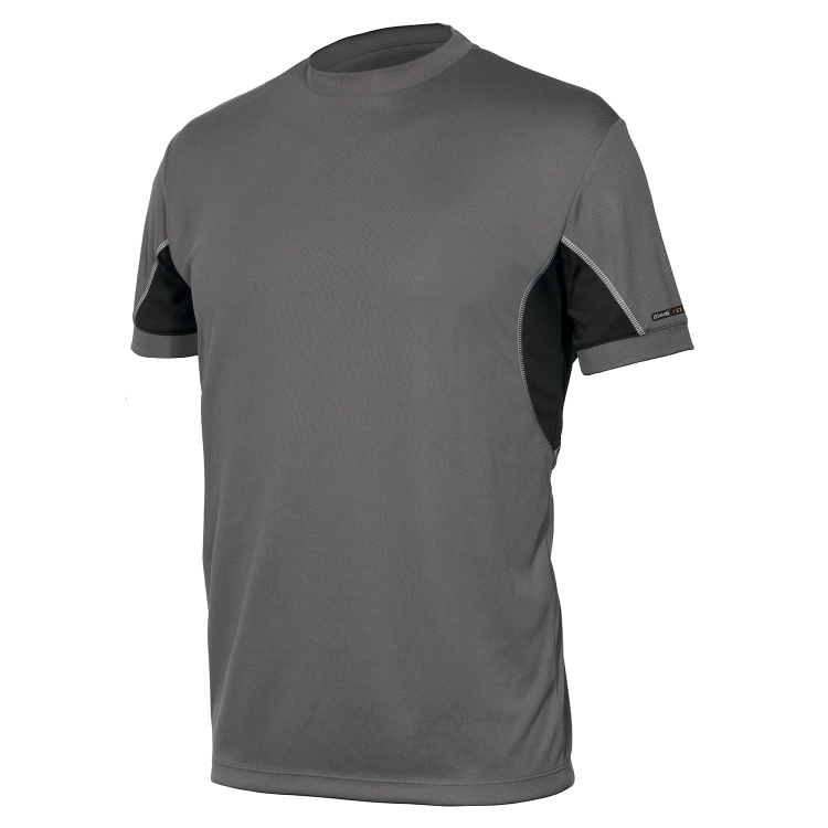 Koszulka robocza ISSALINE T-SHIRT EXTREME 8820B - 4