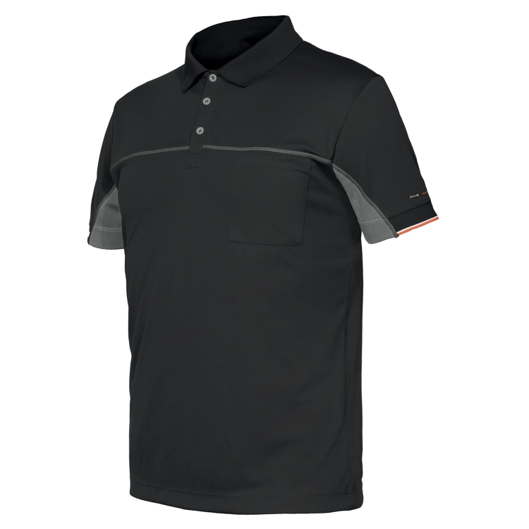 Koszulka robocza polo ISSALINE POLO EXTREME 8825B - 2