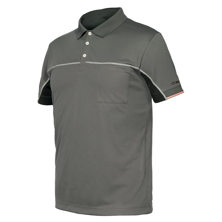 Koszulka robocza polo ISSALINE POLO EXTREME 8825B