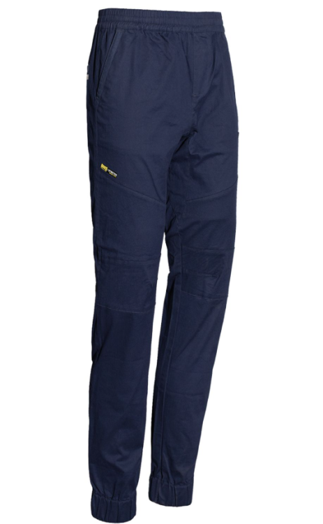 Spodnie robocze wygodne i elastyczne ISSALINE PEAKY STRETCH 8016B - 2