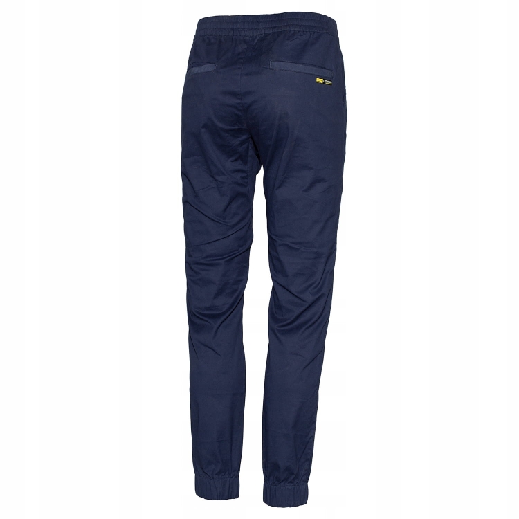Spodnie robocze wygodne i elastyczne ISSALINE PEAKY STRETCH 8016B - 3