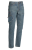 Spodnie robocze jeans elastyczne dżinsy ISSALINE JEANS JEST STRETCH Multi Pockets 8025BP