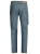 Spodnie robocze jeans elastyczne dżinsy ISSALINE JEANS JEST STRETCH Multi Pockets 8025BP - 2