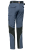 Spodnie robocze elastyczne softshell ISSALINE EXTREME LIGHT 8837B - 2