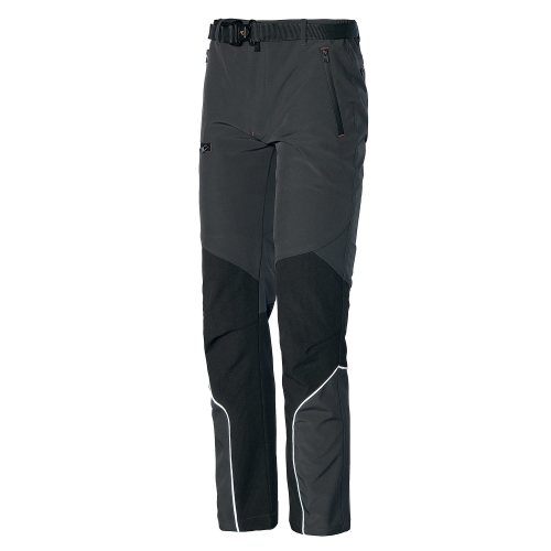 Spodnie robocze zimowe elastyczne ISSALINE SOFTSHELL LIGHT EXTREME 8832B