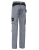 Spodnie robocze zimowe elastyczne ISSALINE STRETCH 8731WB - 2