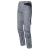 Spodnie robocze elastyczne ISSALINE STRETCH 8731B - 2