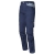 Spodnie robocze elastyczne ISSALINE STRETCH 8731B - 4