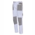 Spodnie robocze elastyczne ISSALINE STRETCH 8730B - 4
