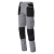 Spodnie robocze elastyczne ISSALINE STRETCH 8730B