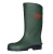Kalosze ochronne z gumy nitrylowej zgodne z REACH ISSALINE ISSAFORT S5 06425 - 2