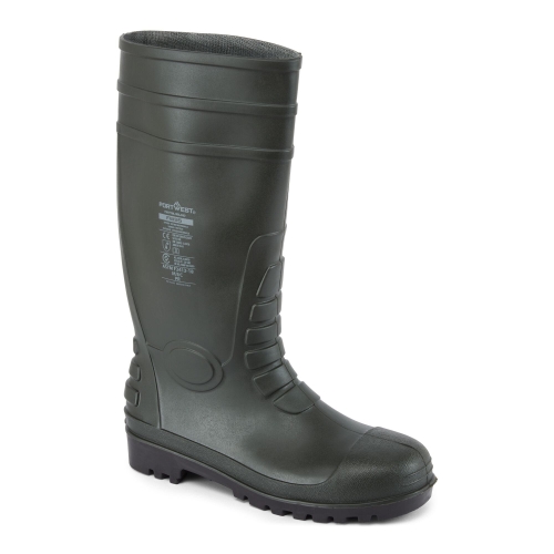 Kalosze robocze Total Safety S5 PORTWEST FW95 - 2