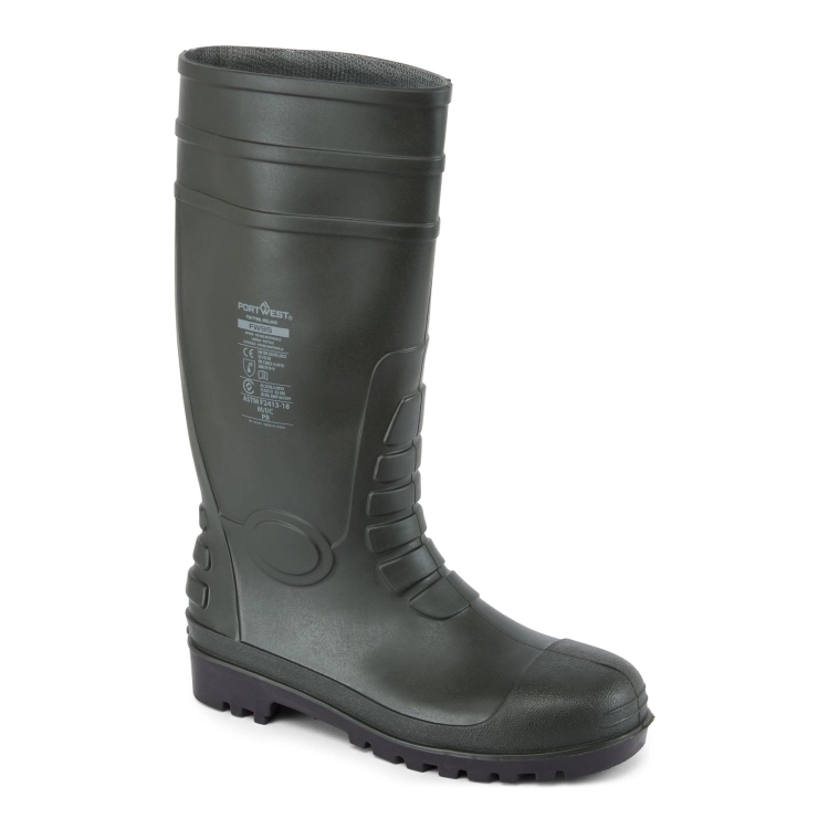 Kalosze robocze Total Safety S5 PORTWEST FW95 - 2