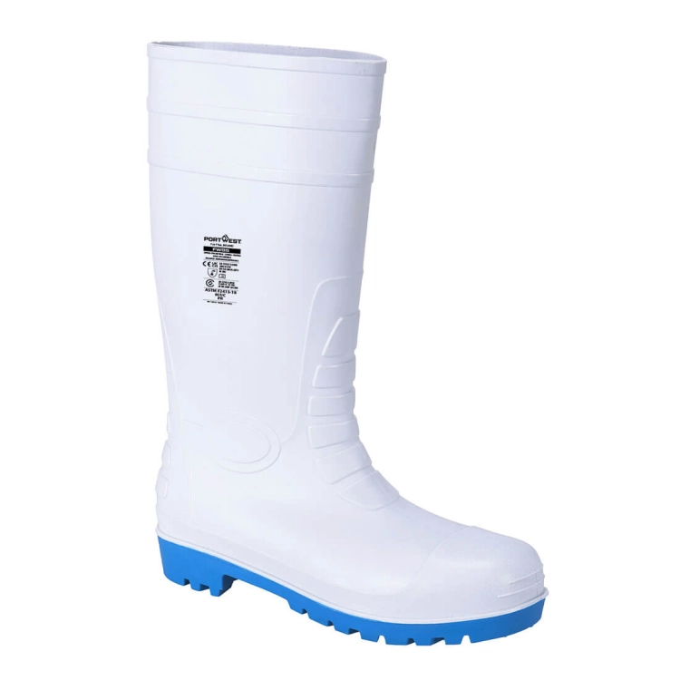 Kalosze robocze Total Safety S5 PORTWEST FW95 - 3