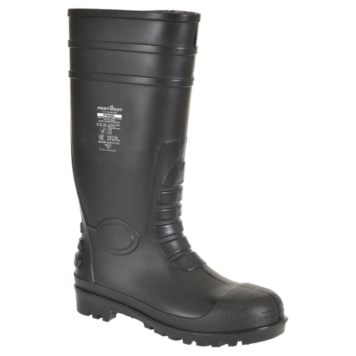 Kalosze robocze Total Safety S5 PORTWEST FW95 - 5
