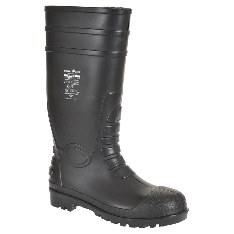 Kalosze robocze Total Safety S5 PORTWEST FW95 - 5