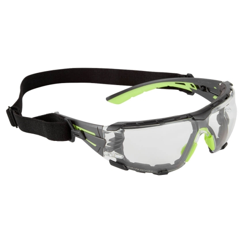 Okulary ochronne PORTWEST Tech Look Pro KN PS28 - 2
