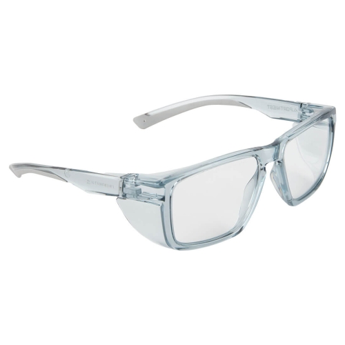 Okulary ochronne z osłonami bocznymi PORTWEST PS26 - 2