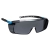 Okulary ochronne na okulary korekcyjne PORTWEST Top OTG PS31 - 2
