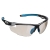 Okulary ochronne PORTWEST Anthracite KN PS37 - 2