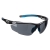 Okulary ochronne PORTWEST Anthracite KN PS37 - 3