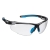 Okulary ochronne PORTWEST Anthracite KN PS37 - 4