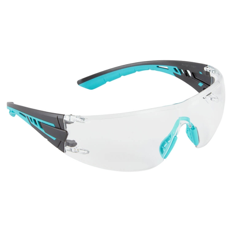 Okulary ochronne PORTWEST Tech Look Lite KN PS27 - 3