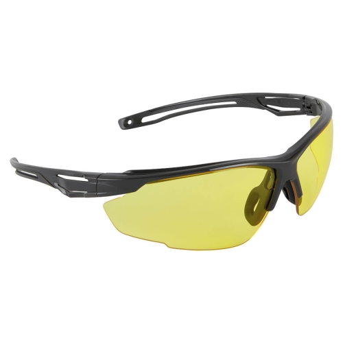 Okulary ochronne PORTWEST Anthracite PS36