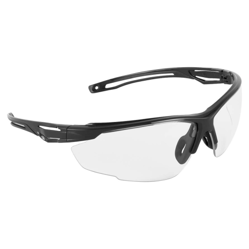 Okulary ochronne PORTWEST Anthracite PS36 - 2
