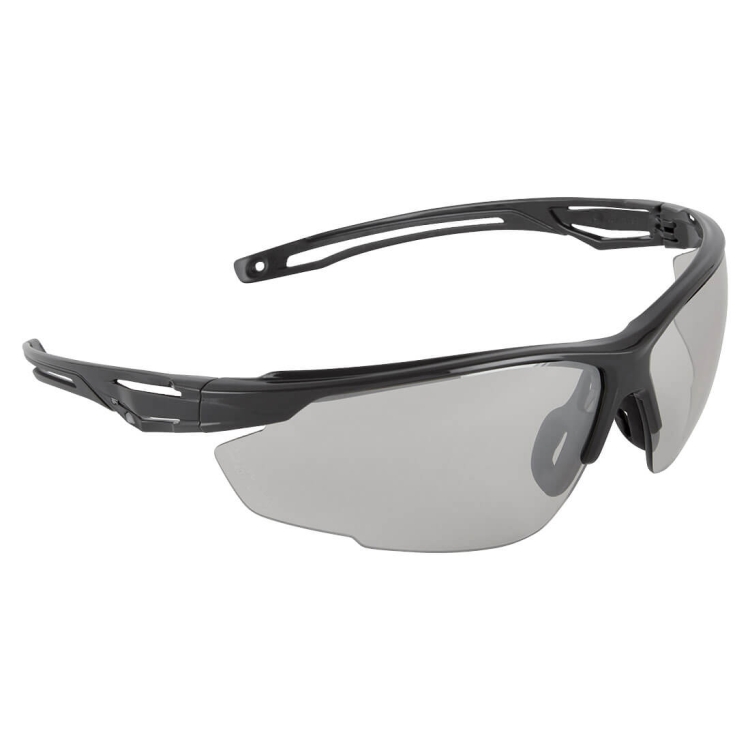 Okulary ochronne PORTWEST Anthracite PS36 - 3