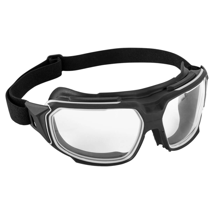 Gogle ochronne składane PORTWEST PS64