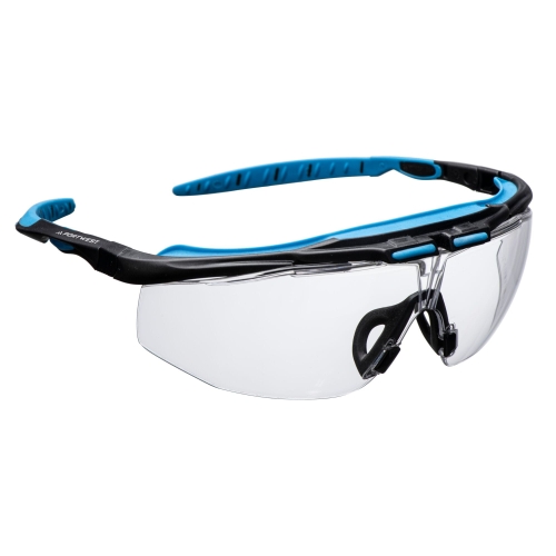 Okulary ochronne PORTWEST Peak KN PS23