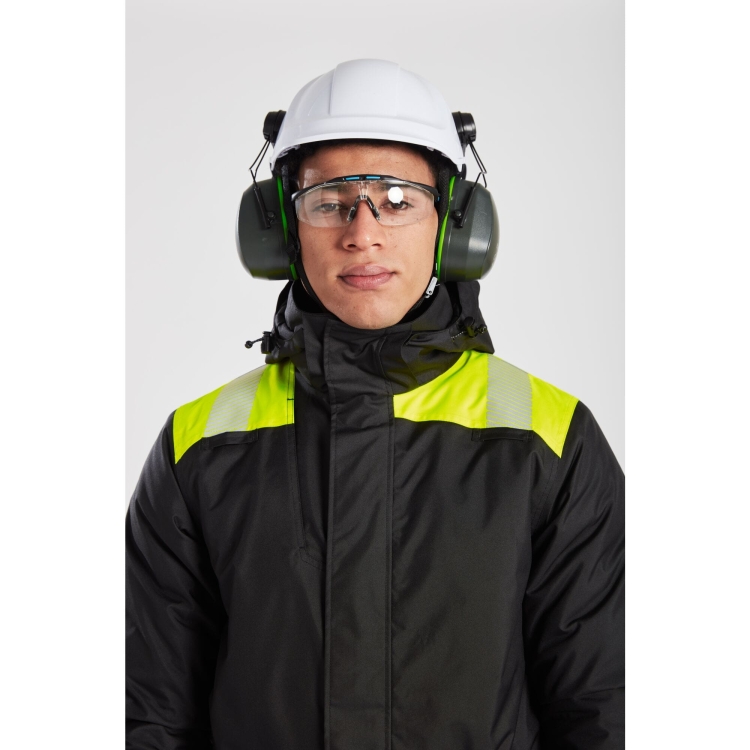 Okulary ochronne PORTWEST Peak KN PS23 - 4