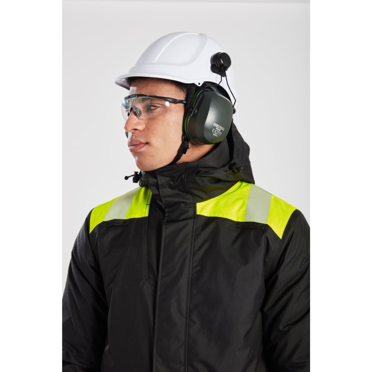 Okulary ochronne PORTWEST Peak KN PS23 - 5