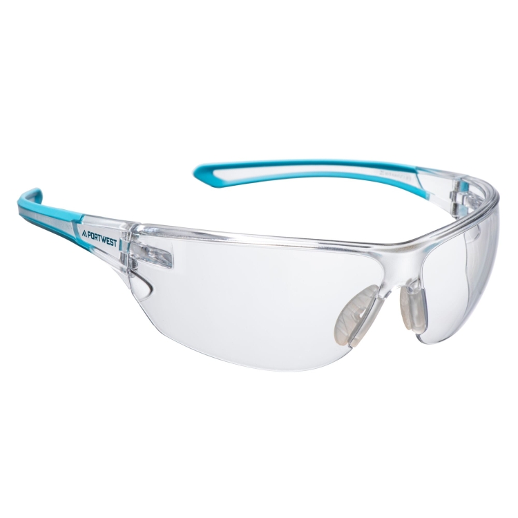 Okulary ochronne PORTWEST Essential KN PS19 - 2