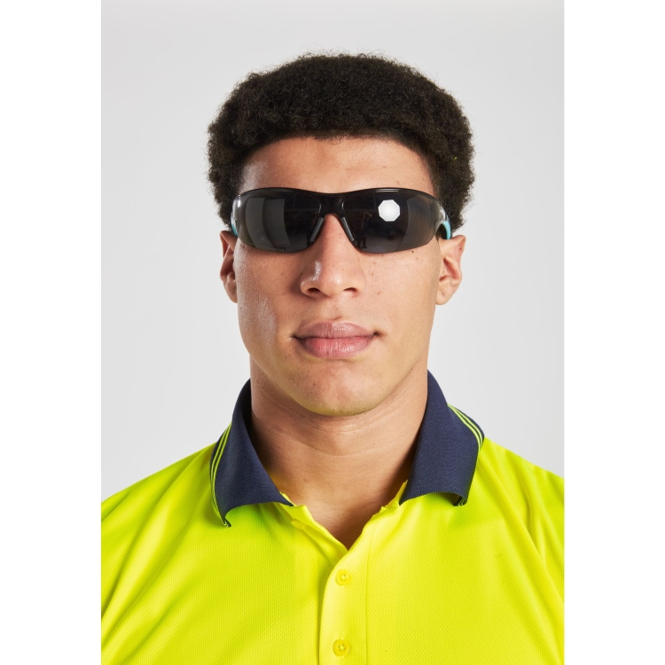 Okulary ochronne PORTWEST Essential KN PS19 - 3