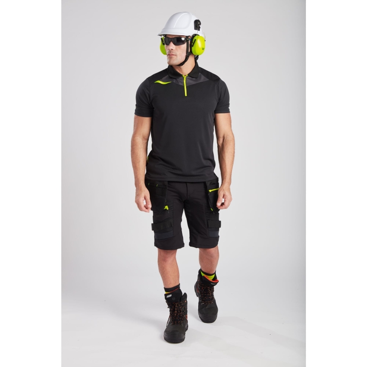 Okulary ochronne PORTWEST Essential KN PS19 - 8