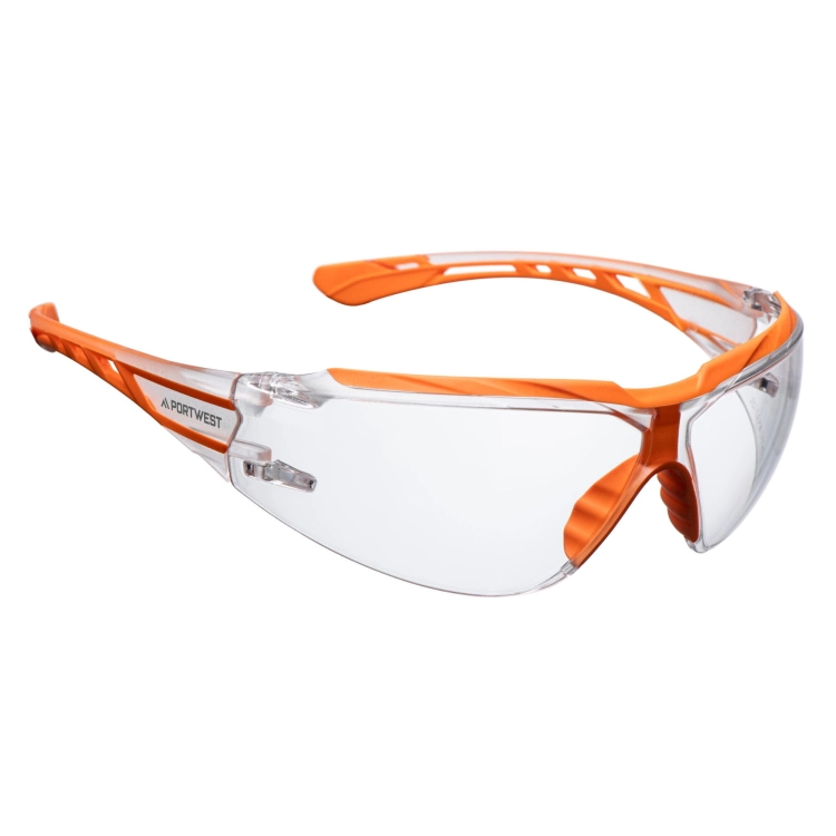 Okulary ochronne PORTWEST Dynamic Plus KN PS10