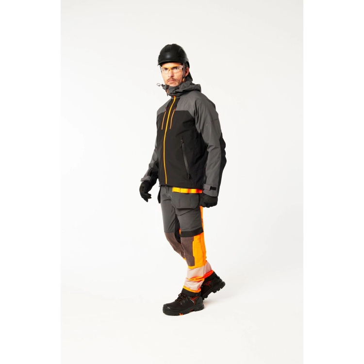 Okulary ochronne PORTWEST Dynamic Plus KN PS10 - 5