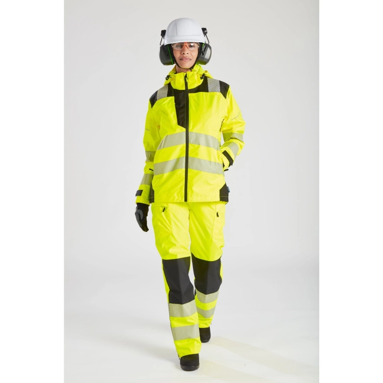 Okulary ochronne PORTWEST Dynamic Plus KN PS10 - 4