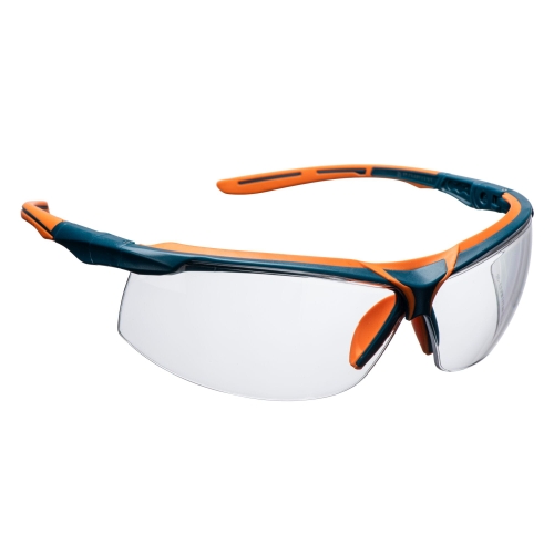 Okulary ochronne PORTWEST Mega KN PS13