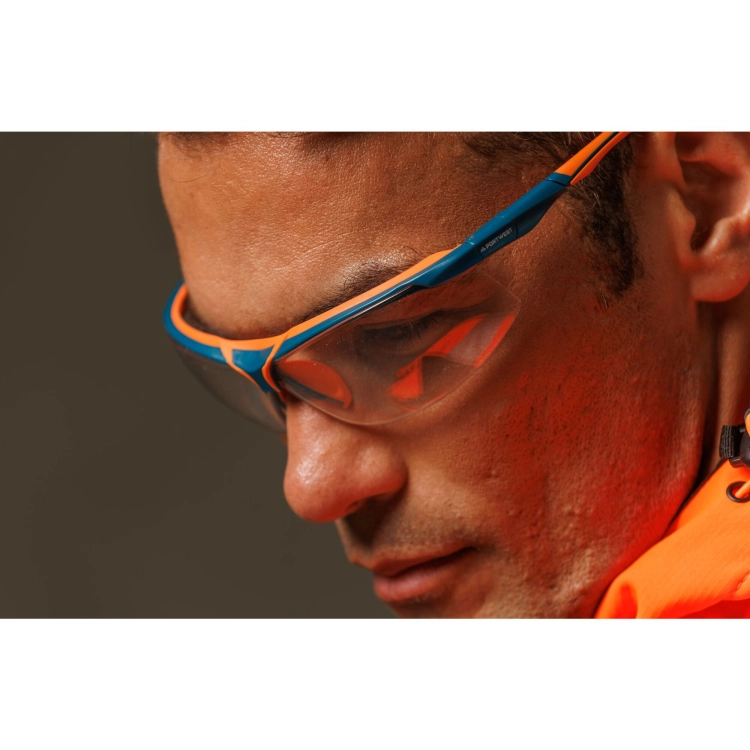 Okulary ochronne PORTWEST Mega KN PS13 - 7