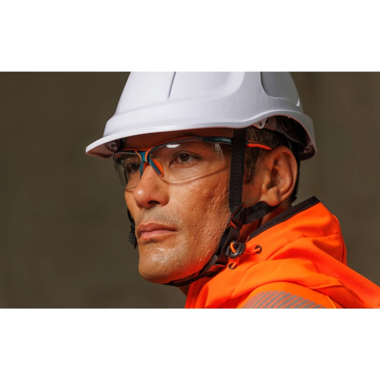 Okulary ochronne PORTWEST Mega KN PS13 - 12