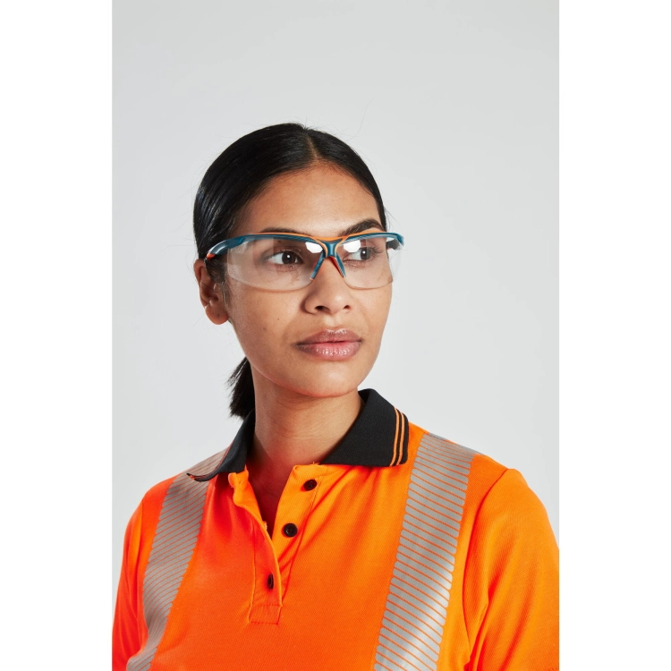 Okulary ochronne PORTWEST Mega KN PS13 - 14