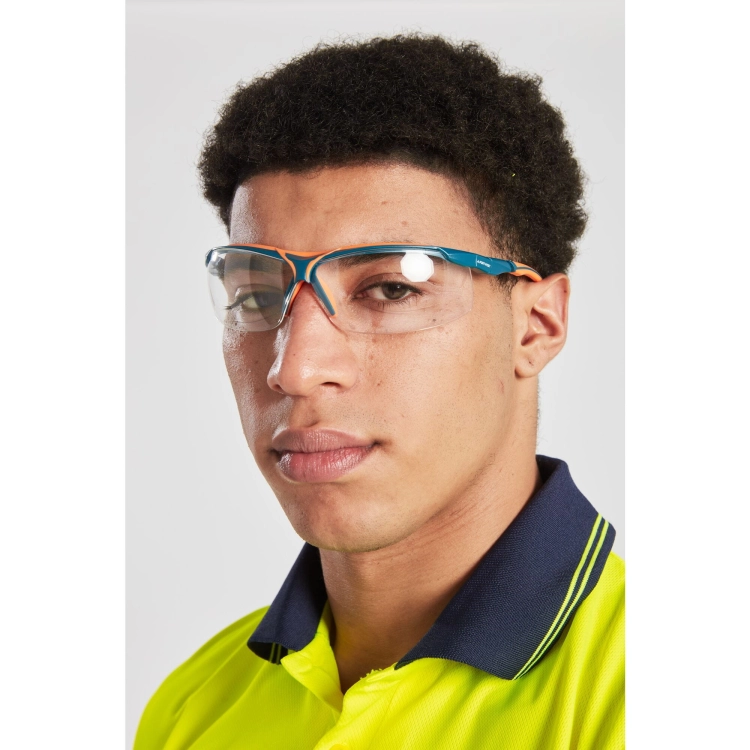Okulary ochronne PORTWEST Mega KN PS13 - 17