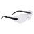 Okulary ochronne do założenia na okulary korekcyjne PORTWEST PS30