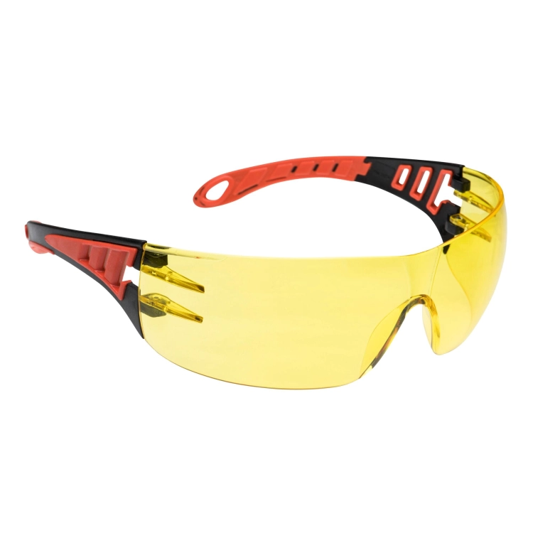 Okulary ochronne dielektryczne PORTWEST Tech Look PS12 - 2
